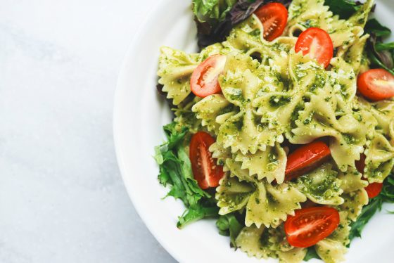 Bowtie Pasta