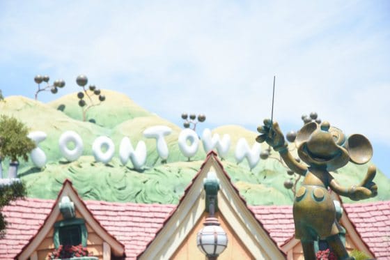 Toontown